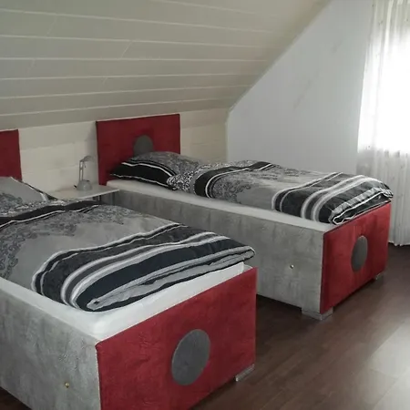 Ferienwohnung Berne Room photo