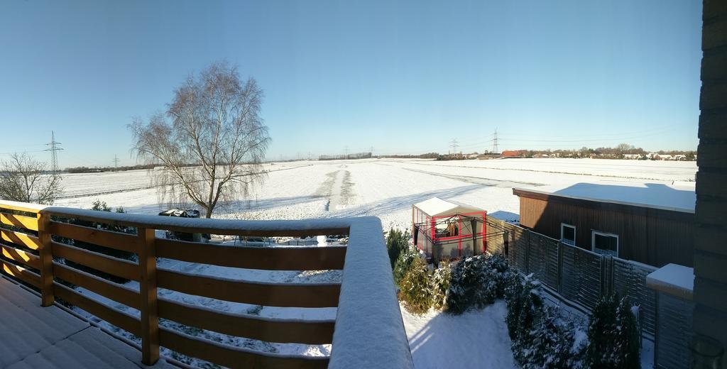 Ferienwohnung Berne Berne