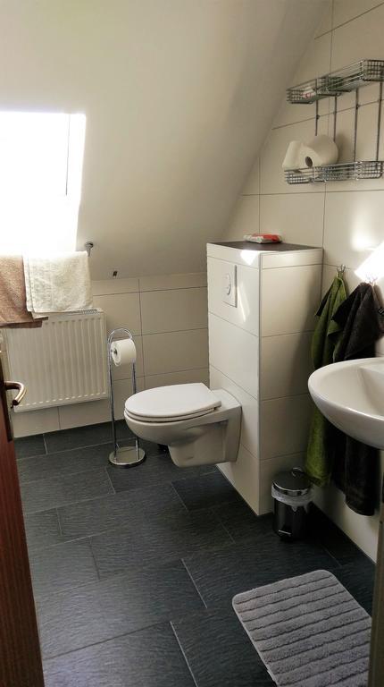 Apartment Ferienwohnung Berne